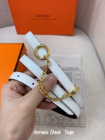 Hermès Mini Constance Women's Belt - Image 6