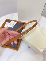 LOEWE New Women's Belt - Image 3