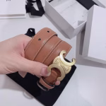 Céline Arc de Triomphe Belt - Image 3