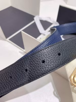 Loewe (NFC) Men's Reversible Versatile Belt - Image 3