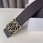 Loewe Anagram Belt, same style as exclusive counter models - Image 5