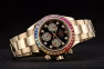 Replica Rolex Daytona 39mm Black Dial 80251 - Image 7