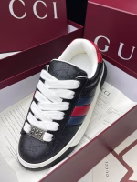 Gucci ACE Series Chunky Sneakers / Casual Shoes - Image 3
