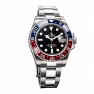 Rolex GMT-Master 116719BLRO-0001 Pepsi Red/Blue Replica - Image 3