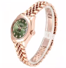 Rolex With Diamond Replica - Image 2