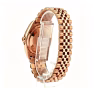 Rolex With Diamond Replica - Image 3