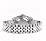 Rolex Datejust 279166 Platinum Automatic Grey With Diamond Dial Jubilee Replica - Image 4