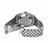 Rolex Datejust 279166 Platinum Automatic Grey With Diamond Dial Jubilee Replica - Image 5