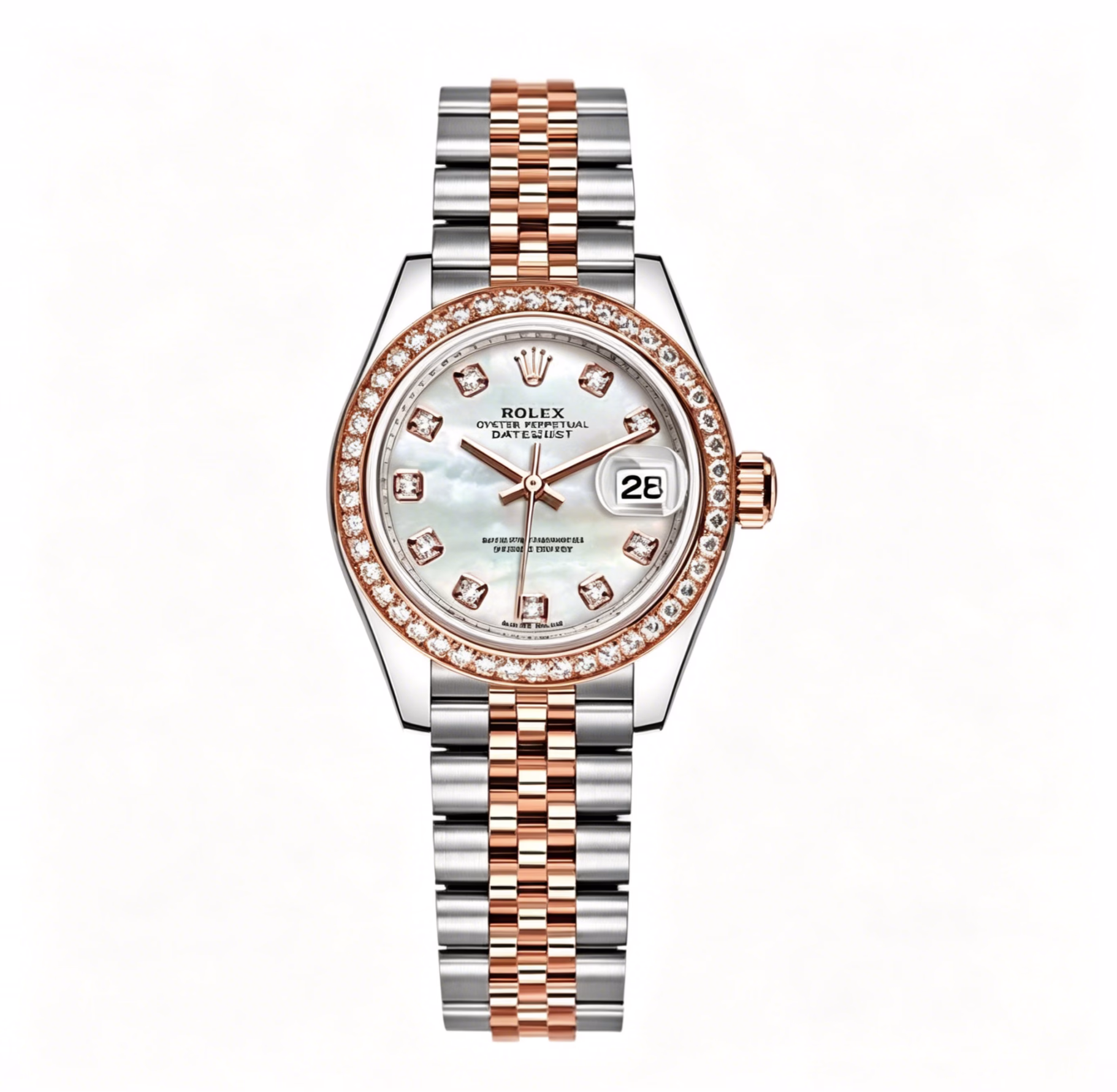 39.. Rolex Datejust 126233 Replica - Image 1