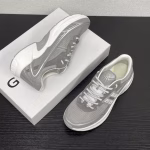 Givenchy NFNTY-52 New Innovative Low-Top Sneakers - Image 3
