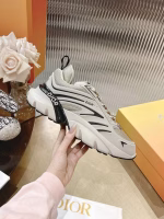 Dior 2025 Capsule Collection F1 Racing 7-Time Champion Co-Branded B44 Sneakers - Image 5