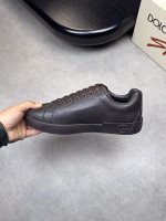 Dolce&Gabbana High-Quality Casual Sports Skate Shoes - Image 4