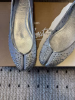 Christian Louboutin x Maison Margiela 2025 Toe-Separated Flat Shoes - Image 2