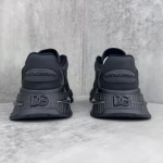 Dolce & Gabbana 2024 New DG TOGETHER Collection Chunky Casual Sports Sneakers - Image 6