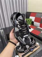 Dolce & Gabbana 2022 Early Spring New Chunky Sneakers - Image 3