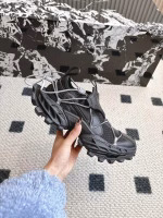 Balenciaga Generation 15 Hike Sneakers Unisex Outdoor Hiking Shoes - Image 4