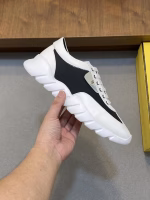 Fendi Top Purchasing Agent - "Male God Little Monster" Popular Bestselling Sports Shoes - Image 2