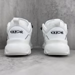 Dior x Hamilton Collaborative Casual Sports Shoes - Image 2