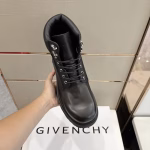 Givenchy Show Men's Ankle Boots - Image 5