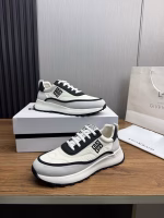 GIVENCHY Men's Platform Elevator Casual Sports Shoes - Image 3