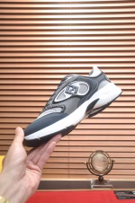 Fendi FD Match Sports Shoes - Image 3