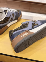 Fendi 2022 Spring Festival Hot Couple's Casual Sports Shoes - Image 3