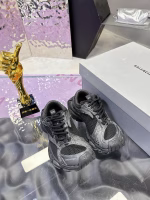 Balenciaga's latest Stapler Couple's Dad Sneakers - Image 2