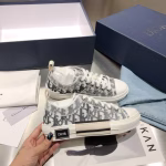 2020 Early Spring Premium Version Dior – Early Spring Runway Limited-Edition Sneakers - Image 5