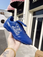 LV Spring/Summer Collection Matching Couple's Sneakers/Sports Shoes - Image 3