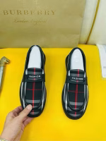 Burberry Men's Driving Shoes - Image 2