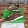 Bottega Veneta's latest Orbit series couple's retro mesh casual sports shoes - Image 4