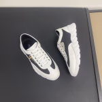 Fendi Men's Little Monster Popular Bestselling Sports Shoes - Image 5