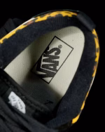 Vans Low-Top Vintage Casual Vulcanized Bread Shoes - Image 7
