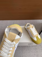 LOEWE Couple's Ballet Casual Shoes - Image 4