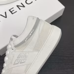 Givenchy 2024 Autumn/Winter G Move Collection Men's Shoes - Image 4