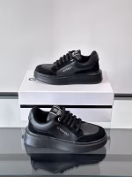 Givenchy Men's Thick-Soled Casual Shoes - Image 4