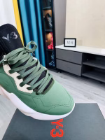 Adidas Y-3 popular dad shoes, couple style - Image 4