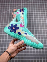 Harden Vol. 5 Athletic Running Shoes - Image 3