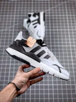 Adidas Originals collaborative Nightcrawler retro running shoes - Image 3