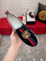 Gucci 2022 new men's sporty casual shoes - Image 3