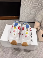 Loewe 2025 Early Spring New Style Couples' Sneakers - Image 2