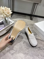 Loewe Campo 2024 Mary Jane Loafers - Image 2