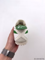 Onitsuka Tiger Japanese-style lightweight sports and casual shoes - Image 5