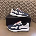 Prada new men's casual sports shoes - Image 6