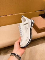 【Versace】Breathable and non-slip men's sports shoes - Image 4