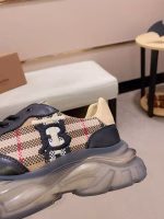 Burberry men's sports shoes - Image 4