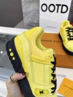 LV's hit "long legs magic" sneakers - Image 5