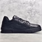 LV Louis Vuitton Trainer New Colorway Sneakers