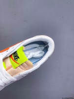 Nike Classic Blazer Big Swoosh Low-top Versatile Casual Sports Sneakers - Image 8