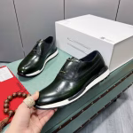Berluti High-end men's casual leather shoes - Image 3